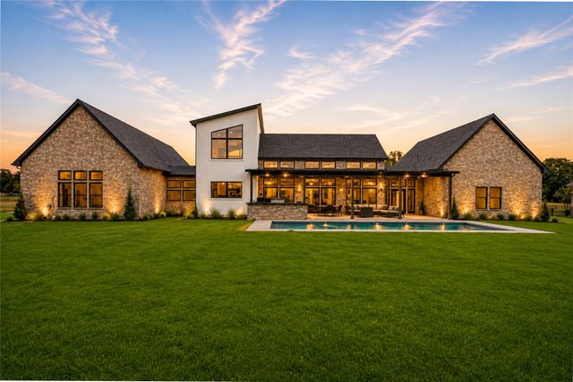 6309 Big Elk Drive, Fort Worth, TX 76140
