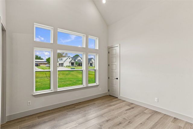 6309 Big Elk Drive, Fort Worth, TX 76140