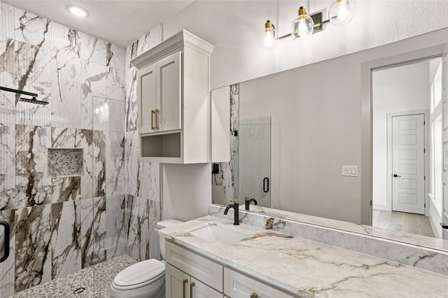 6309 Big Elk Drive, Fort Worth, TX 76140