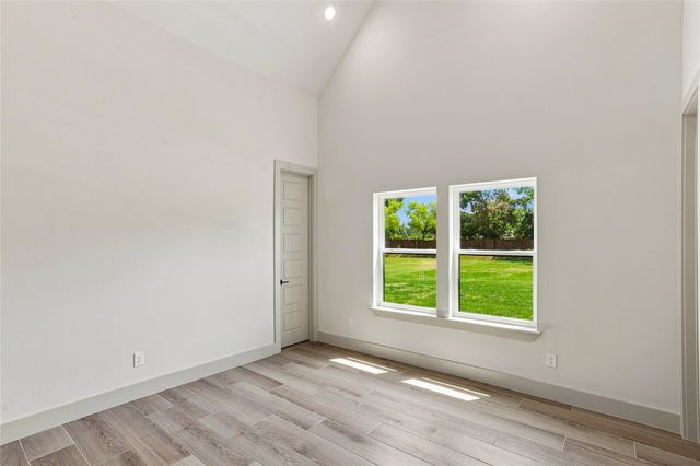 6309 Big Elk Drive, Fort Worth, TX 76140