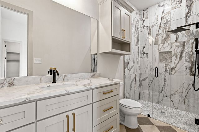 6309 Big Elk Drive, Fort Worth, TX 76140