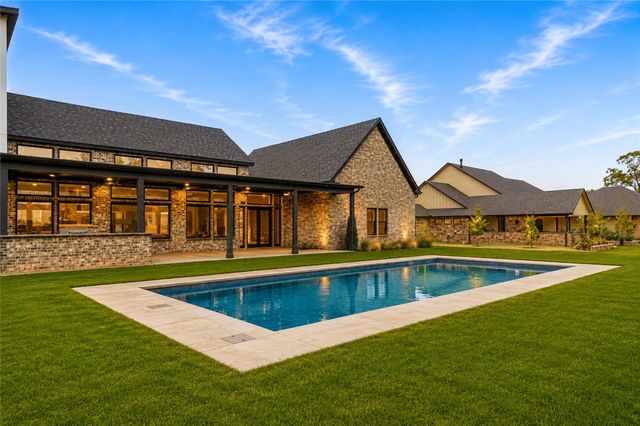 6309 Big Elk Drive, Fort Worth, TX 76140