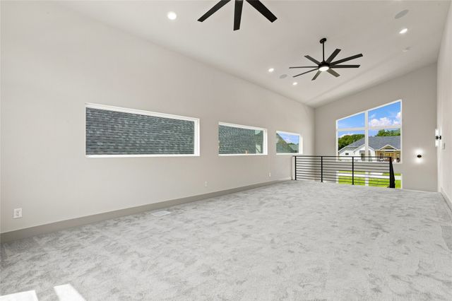 6309 Big Elk Drive, Fort Worth, TX 76140