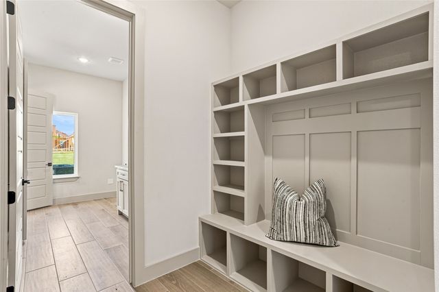 6309 Big Elk Drive, Fort Worth, TX 76140