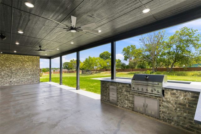 6309 Big Elk Drive, Fort Worth, TX 76140