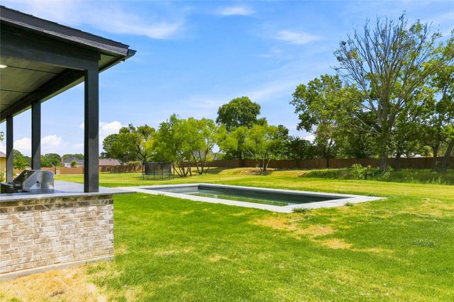 6309 Big Elk Drive, Fort Worth, TX 76140