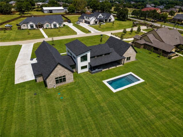 6309 Big Elk Drive, Fort Worth, TX 76140