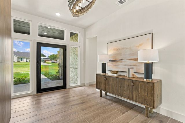 6309 Big Elk Drive, Fort Worth, TX 76140