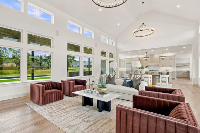 6309 Big Elk Drive, Fort Worth, TX 76140