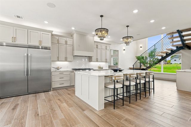 6309 Big Elk Drive, Fort Worth, TX 76140