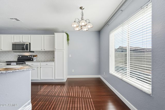 1707 W HARDING Avenue, Coolidge, AZ 85128