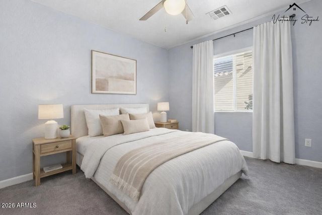 1707 W HARDING Avenue, Coolidge, AZ 85128