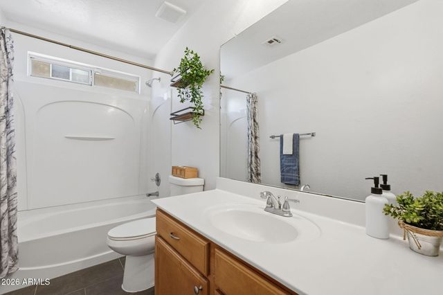 1707 W HARDING Avenue, Coolidge, AZ 85128