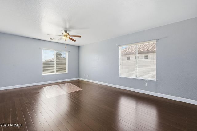 1707 W HARDING Avenue, Coolidge, AZ 85128