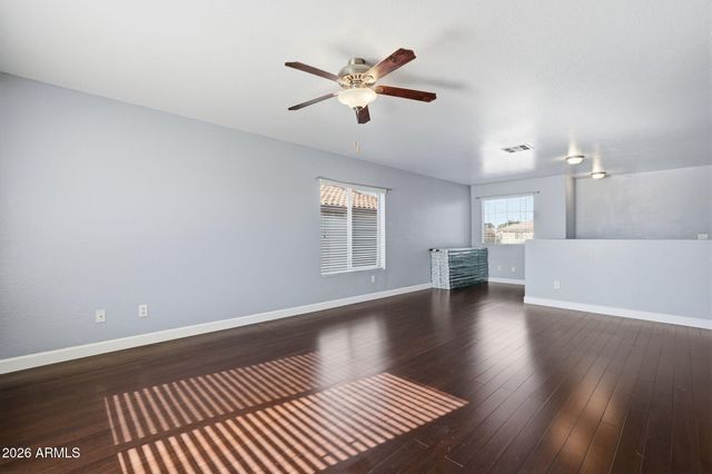 1707 W HARDING Avenue, Coolidge, AZ 85128