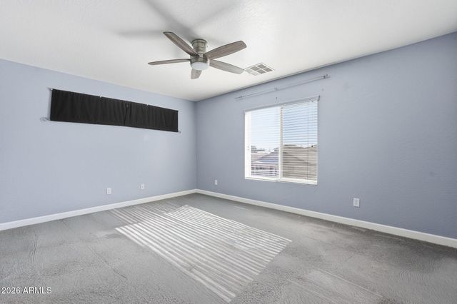 1707 W HARDING Avenue, Coolidge, AZ 85128