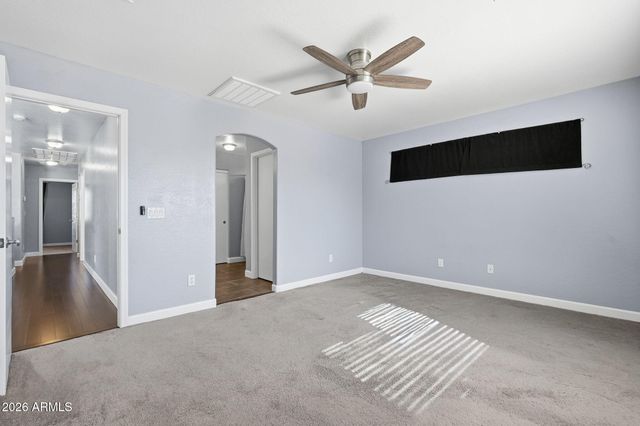 1707 W HARDING Avenue, Coolidge, AZ 85128