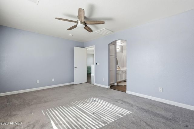 1707 W HARDING Avenue, Coolidge, AZ 85128