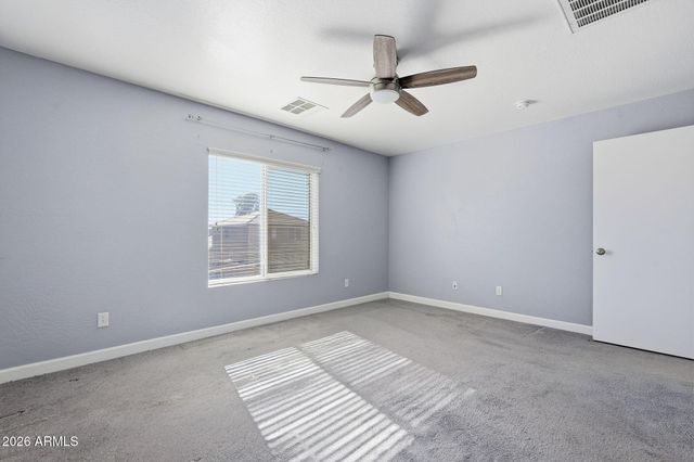 1707 W HARDING Avenue, Coolidge, AZ 85128