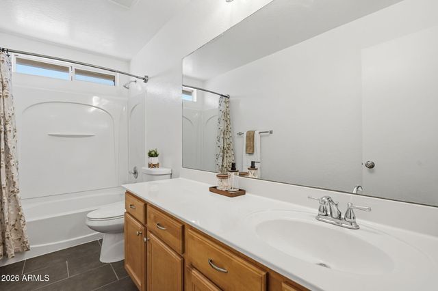 1707 W HARDING Avenue, Coolidge, AZ 85128