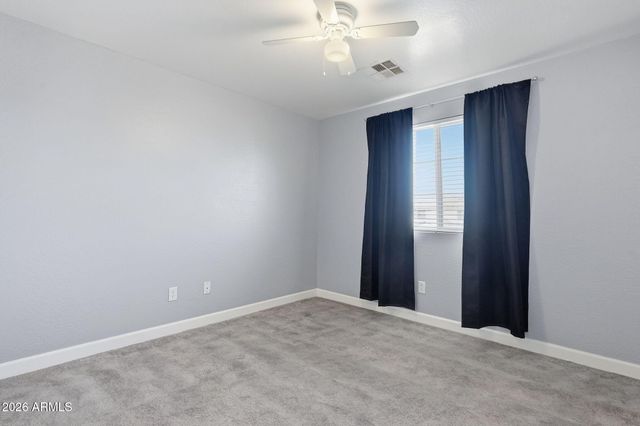 1707 W HARDING Avenue, Coolidge, AZ 85128