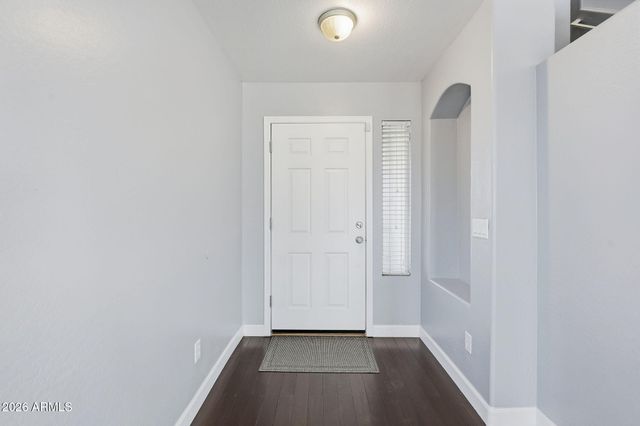 1707 W HARDING Avenue, Coolidge, AZ 85128