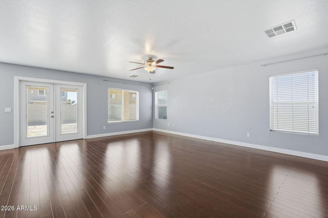 1707 W HARDING Avenue, Coolidge, AZ 85128