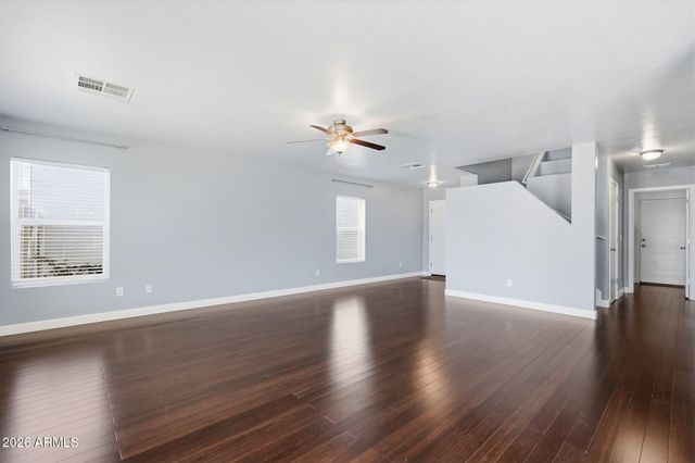 1707 W HARDING Avenue, Coolidge, AZ 85128