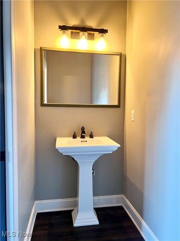 4204 Bailey Avenue, Cleveland, OH 44113