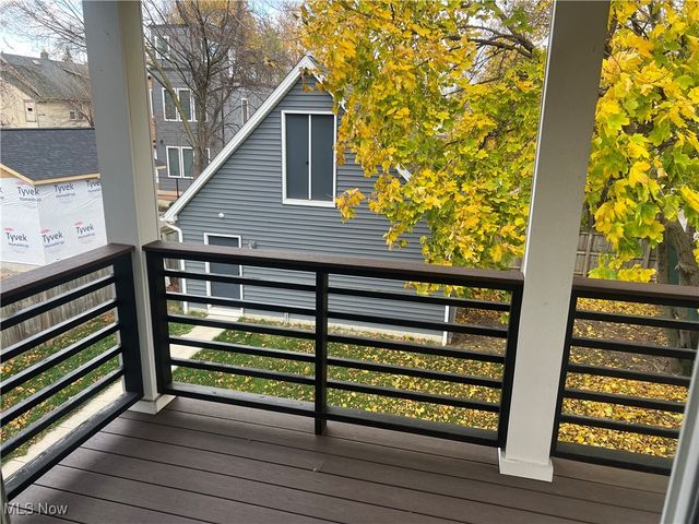 4204 Bailey Avenue, Cleveland, OH 44113