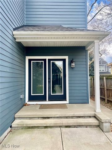 4204 Bailey Avenue, Cleveland, OH 44113