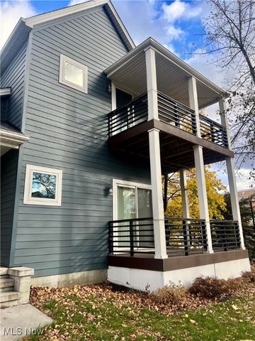 4204 Bailey Avenue, Cleveland, OH 44113