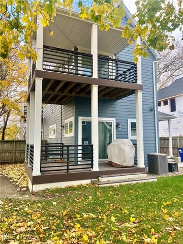 4204 Bailey Avenue, Cleveland, OH 44113