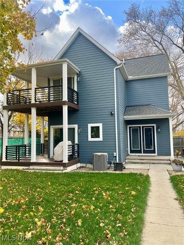 4204 Bailey Avenue, Cleveland, OH 44113