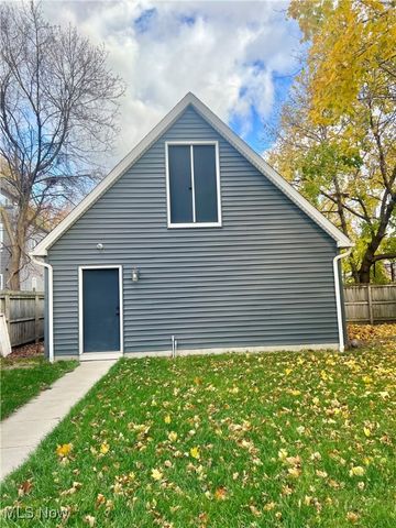 4204 Bailey Avenue, Cleveland, OH 44113