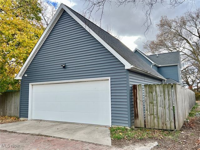 4204 Bailey Avenue, Cleveland, OH 44113