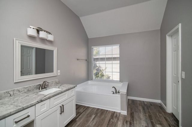 309 Pinnacle Drive, Cedar Hill, TX 75104