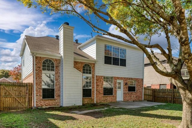 309 Pinnacle Drive, Cedar Hill, TX 75104