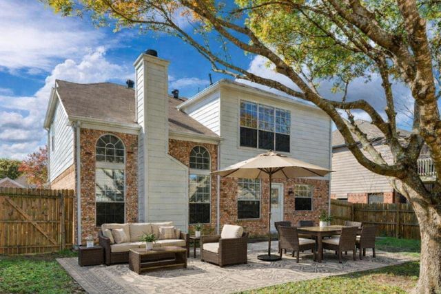 309 Pinnacle Drive, Cedar Hill, TX 75104