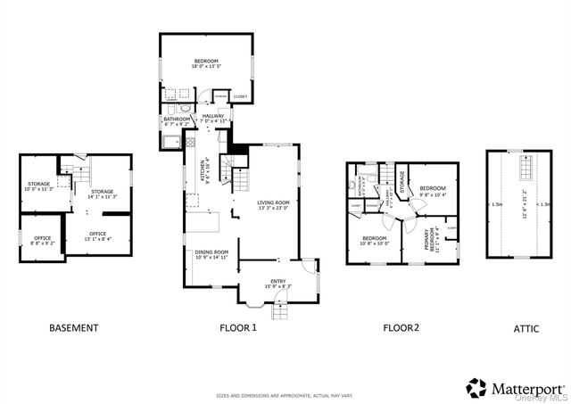 42 Robertson Road, Lynbrook, NY 11563