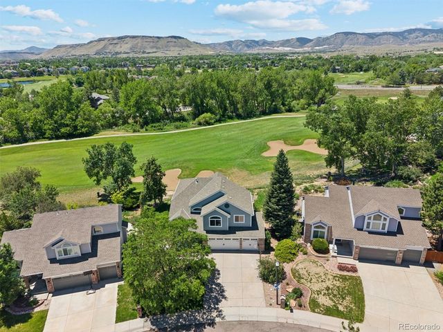 16120 W 69th Place, Arvada, CO 80007