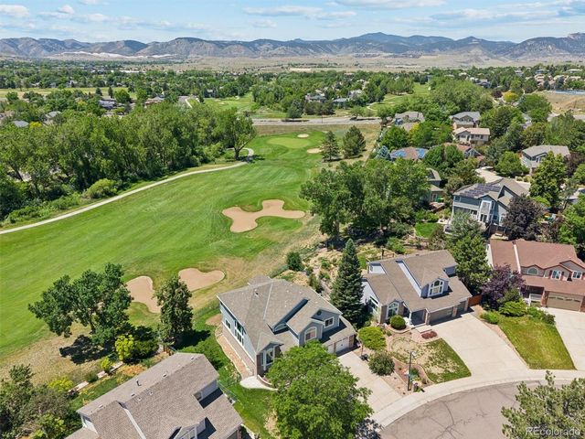 16120 W 69th Place, Arvada, CO 80007
