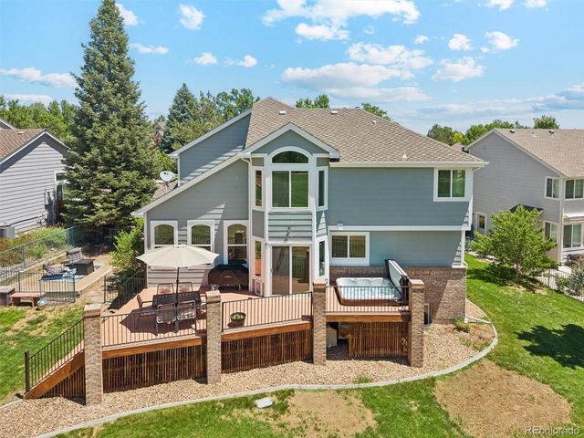 16120 W 69th Place, Arvada, CO 80007