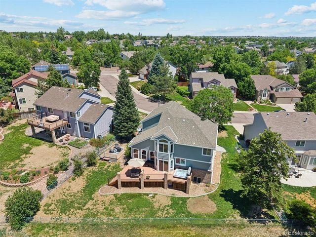 16120 W 69th Place, Arvada, CO 80007