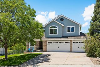 16120 W 69th Place, Arvada, CO 80007
