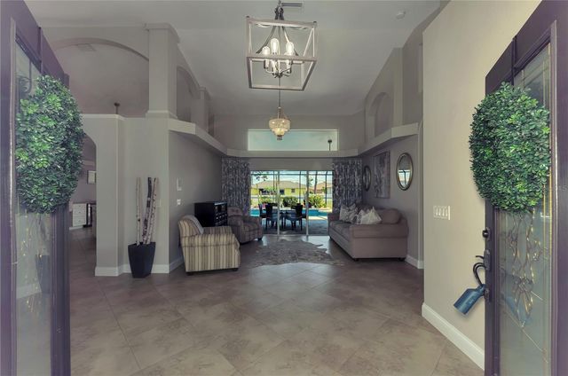 202 ROTONDA BOULEVARD N, Rotonda West, FL 33947