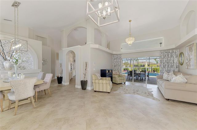 202 ROTONDA BOULEVARD N, Rotonda West, FL 33947