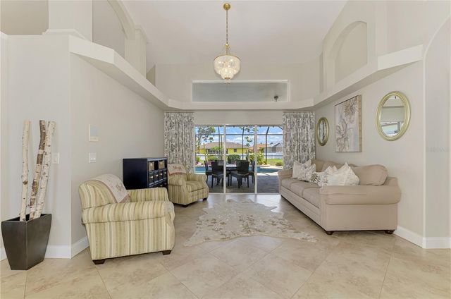 202 ROTONDA BOULEVARD N, Rotonda West, FL 33947