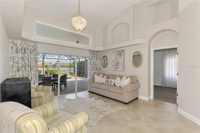 202 ROTONDA BOULEVARD N, Rotonda West, FL 33947