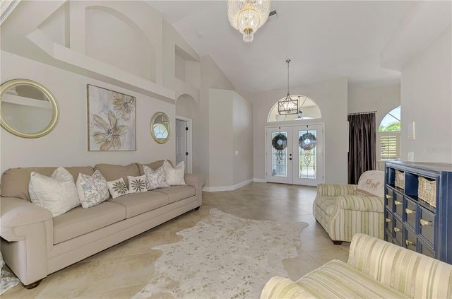 202 ROTONDA BOULEVARD N, Rotonda West, FL 33947